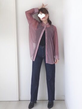 akiさんのコーディネート