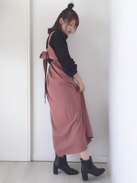 akiさんのコーディネート