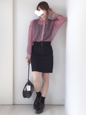 akiさんのコーディネート