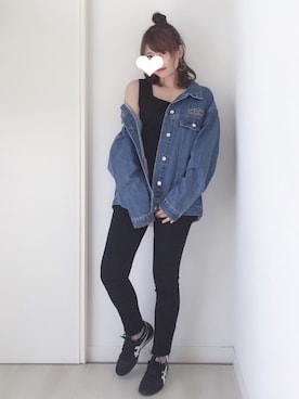 akiさんのコーディネート