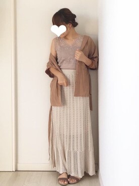 akiさんのコーディネート