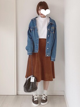 akiさんのコーディネート