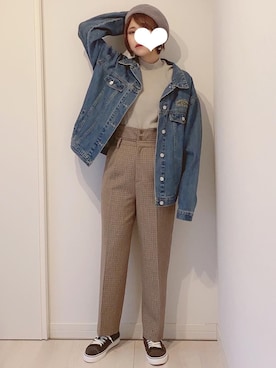 akiさんのコーディネート