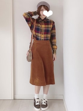 akiさんのコーディネート