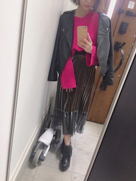 kanoさんのコーディネート