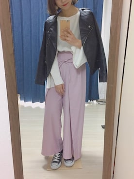 kanoさんのコーディネート