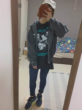 kanoさんのコーディネート