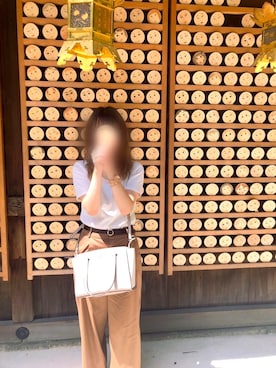 ちょこさんのコーディネート