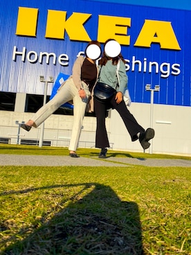 ちょこさんのコーディネート