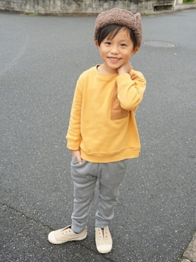 makeyourday_officialさんのコーディネート