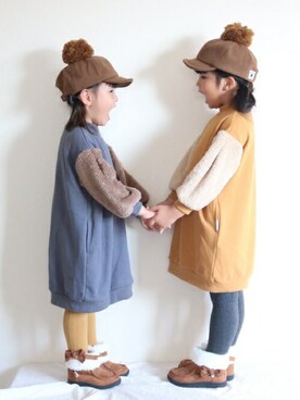 makeyourday_officialさんのコーディネート