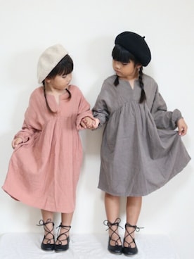 makeyourday_officialさんのコーディネート