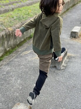makeyourday_officialさんのコーディネート