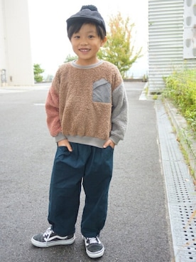 makeyourday_officialさんのコーディネート