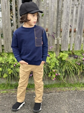 makeyourday_officialさんのコーディネート