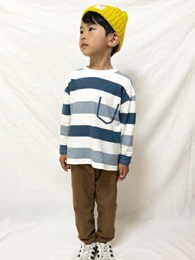 makeyourday_officialさんのコーディネート