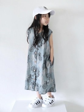 makeyourday_officialさんのコーディネート