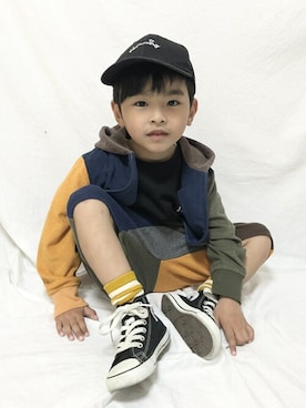 makeyourday_officialさんのコーディネート
