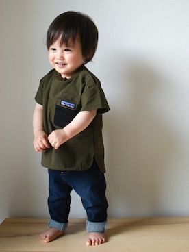 makeyourday_officialさんのコーディネート