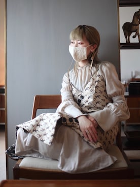 ayupyさんのコーディネート