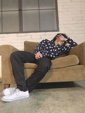 makotoさんのコーディネート