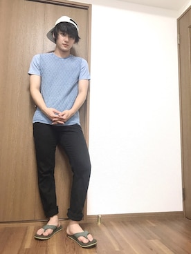 makotoさんのコーディネート