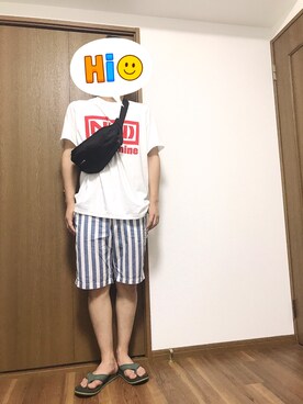 makotoさんのコーディネート