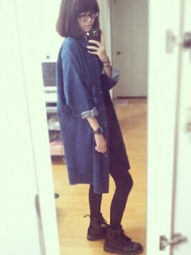 Sanさんのコーディネート