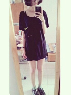 Sanさんのコーディネート