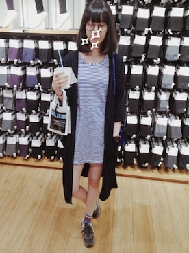 Sanさんのコーディネート