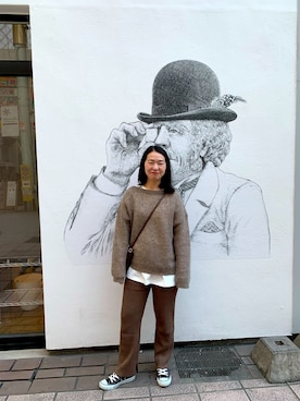 fuchikoさんのコーディネート