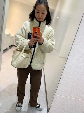 fuchikoさんのコーディネート