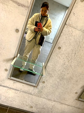 fuchikoさんのコーディネート