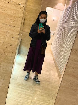 fuchikoさんのコーディネート