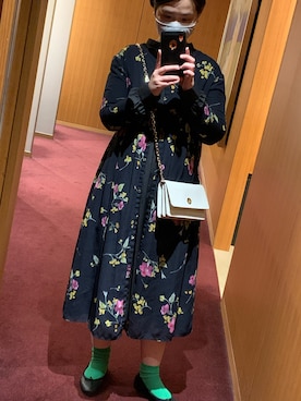 fuchikoさんのコーディネート