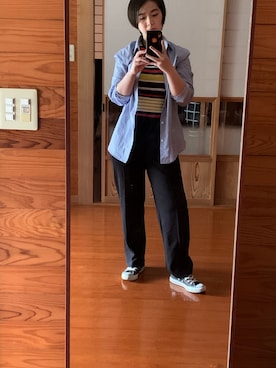 fuchikoさんのコーディネート