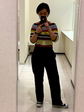 fuchikoさんのコーディネート