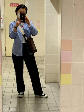 fuchikoさんのコーディネート