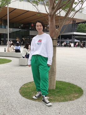 fuchikoさんのコーディネート