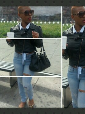 Kimさんのコーディネート