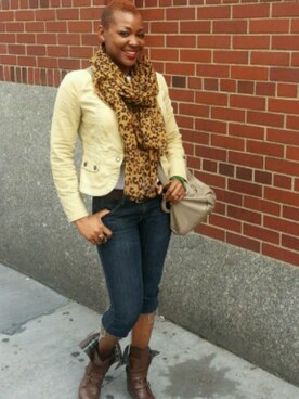 Kimさんのコーディネート