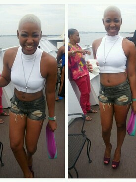 Kimさんのコーディネート