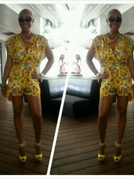 Kimさんのコーディネート