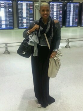 Kimさんのコーディネート