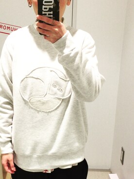 0309さん（レディース・155cm）の冬コーディネート