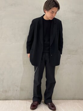 jo  murataさんのコーディネート