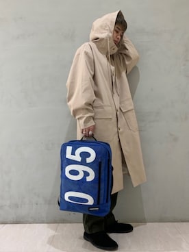 jo  murataさんのコーディネート