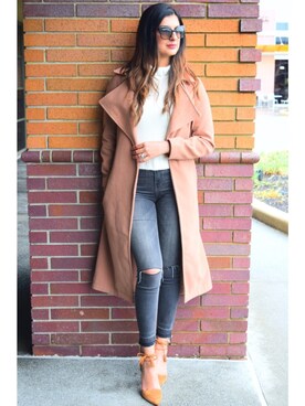 Ayesha Sidさんのコーディネート