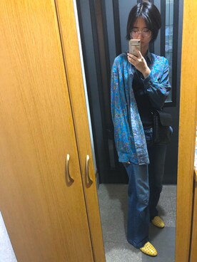 グラタンパイさんのコーディネート