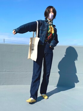 グラタンパイさんのコーディネート